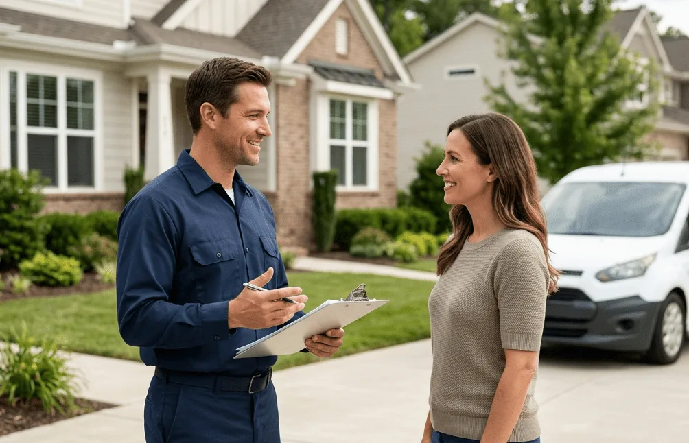 Mold Remediation Buffalo, SC FAQs
